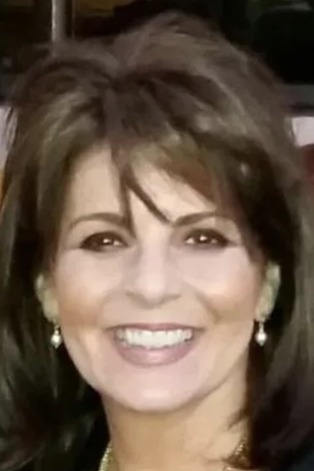 Elizabeth Gaynor