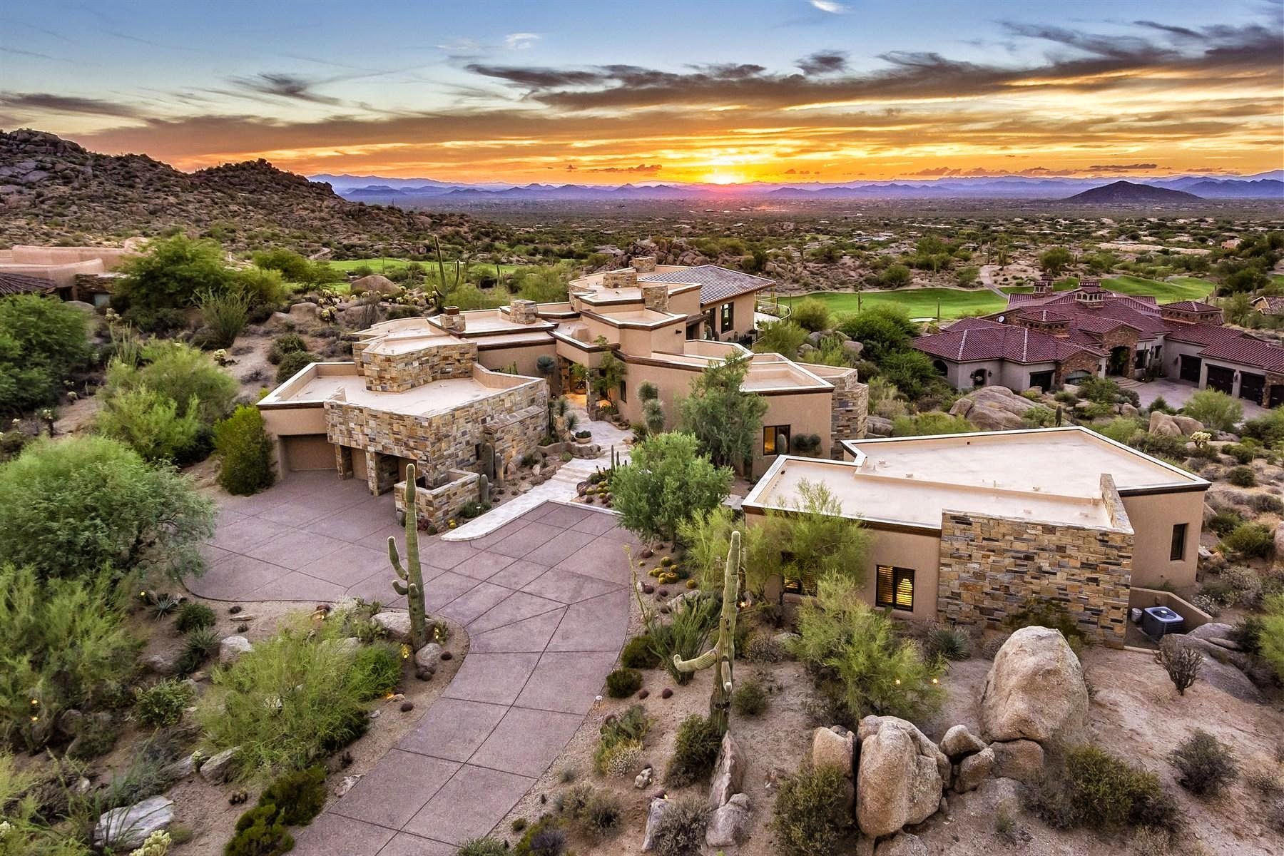 Queen Creek AZ Homes for sale 1